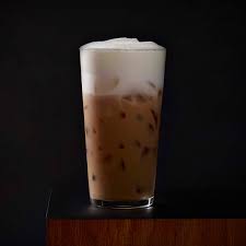 Ice Cappuccino